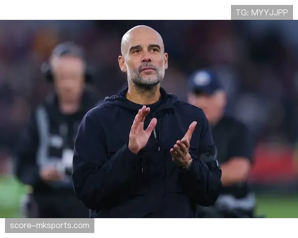 瓜迪奥拉再展战术新篇章，曼城欧冠赛场表现令人瞩目