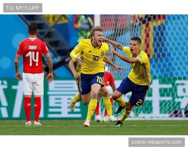 福斯贝里闪耀欧预赛，助瑞典队强势晋级