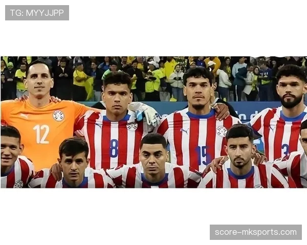 巴拉圭队定位球战术提升显著,持续增强球队在国际赛场竞争力 巴拉圭队定位球战术提升显著,持续增强球队在国际赛场竞争力