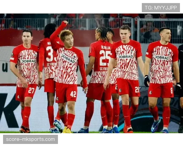 德甲弗赖堡引援