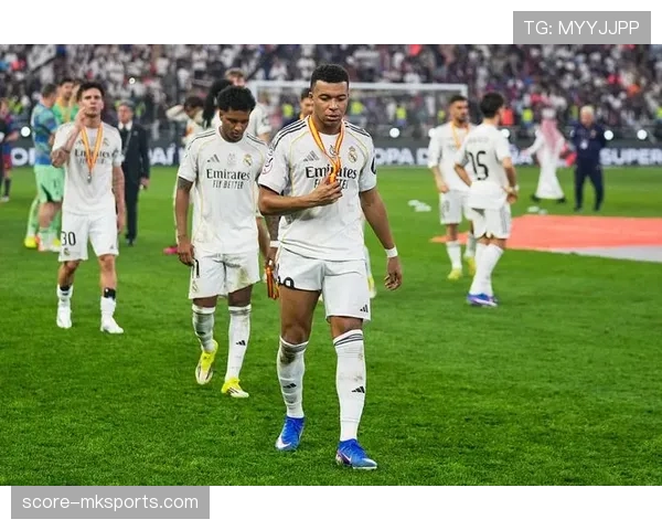 姆巴佩加盟后皇家马德里体系是否迎来调整