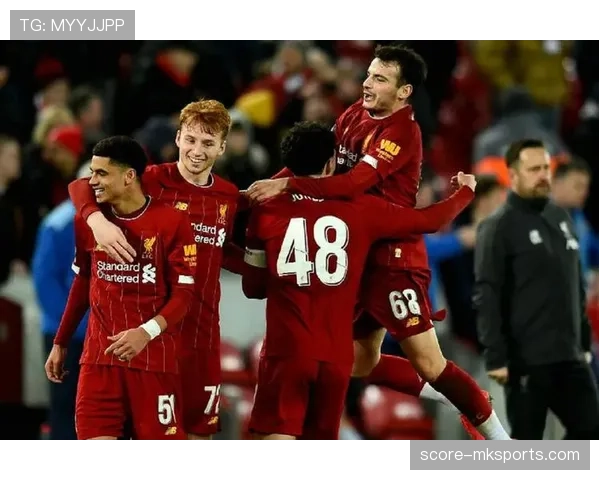 多线作战之下，利物浦阵容深度能否支撑赛季走势？