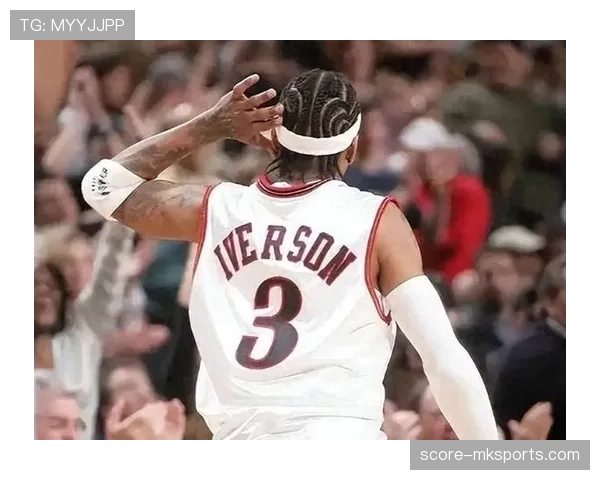 艾弗森与库里突破对比显著，艾弗森以快速切入主导得分结构