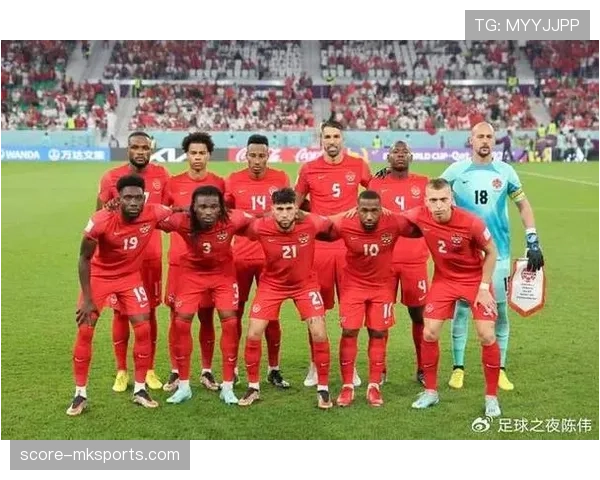 加拿大2026世界杯阵容预测：阿方索领衔的黄金一代能否创造历史